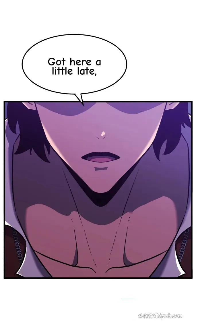 Blood Revenger Chapter 15 page 163