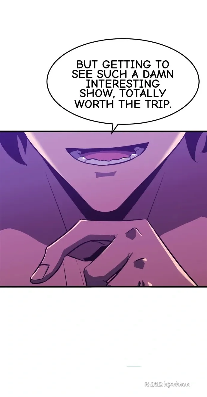 Blood Revenger Chapter 15 page 164