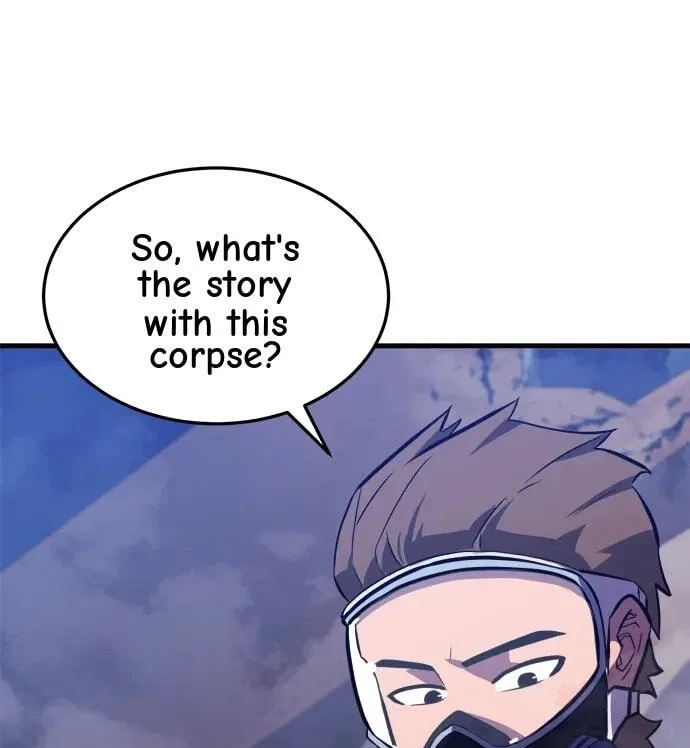 Blood Revenger Chapter 15 page 172