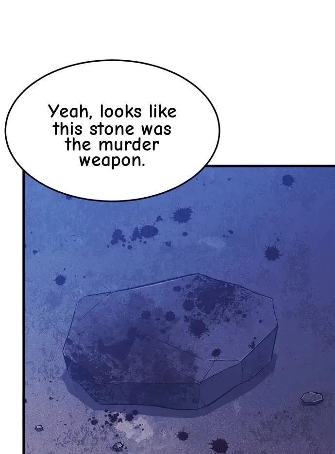 Blood Revenger Chapter 15 page 176