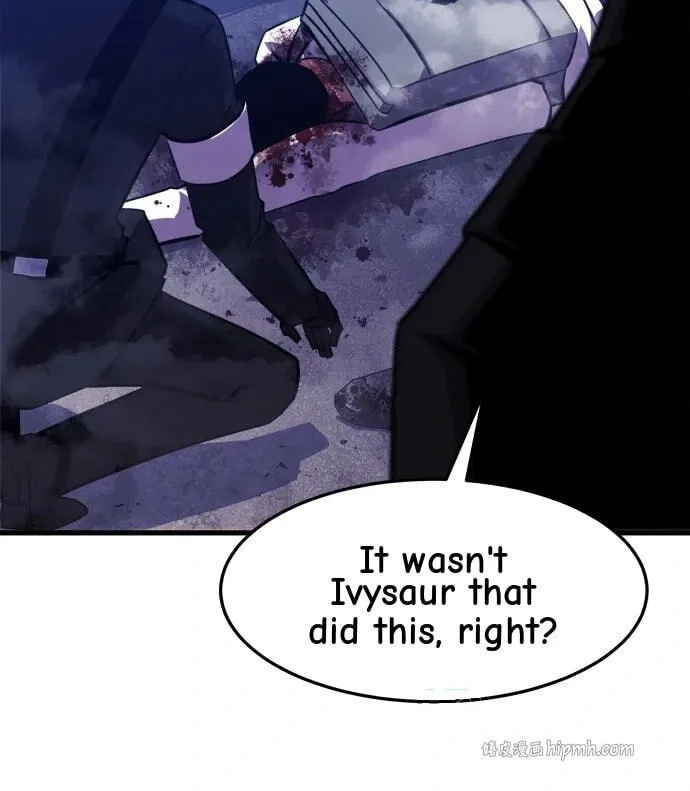 Blood Revenger Chapter 15 page 175