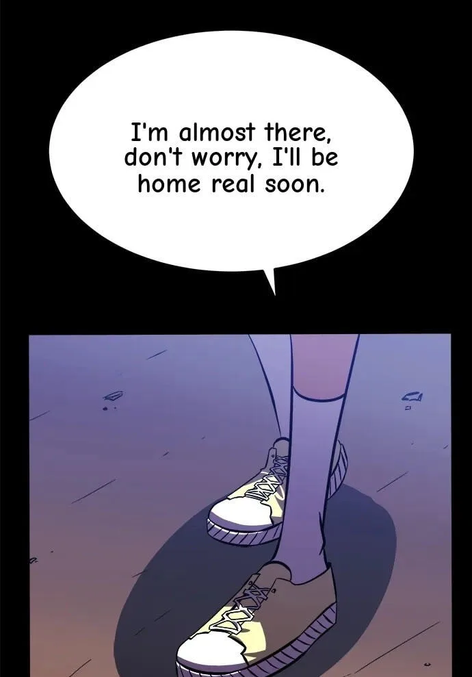 Blood Revenger Chapter 16 page 6