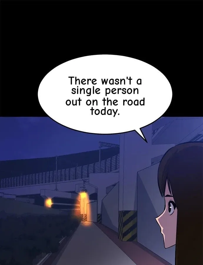 Blood Revenger Chapter 16 page 10