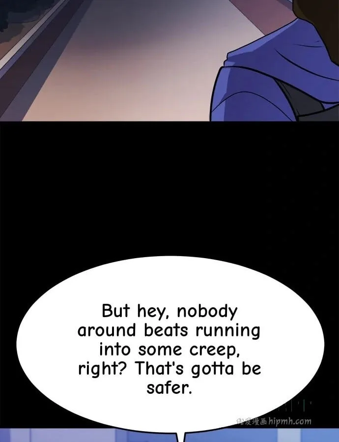 Blood Revenger Chapter 16 page 11