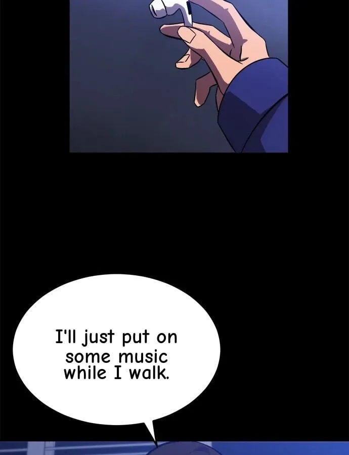 Blood Revenger Chapter 16 page 20