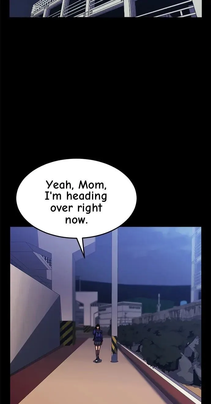 Blood Revenger Chapter 16 page 3