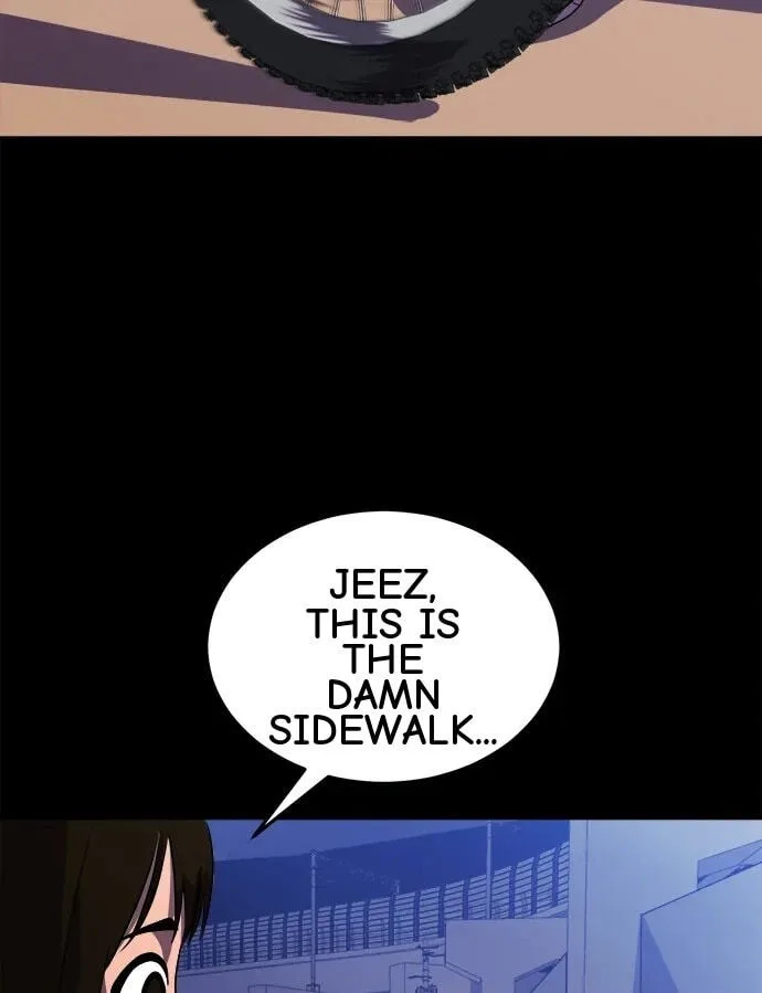 Blood Revenger Chapter 16 page 18