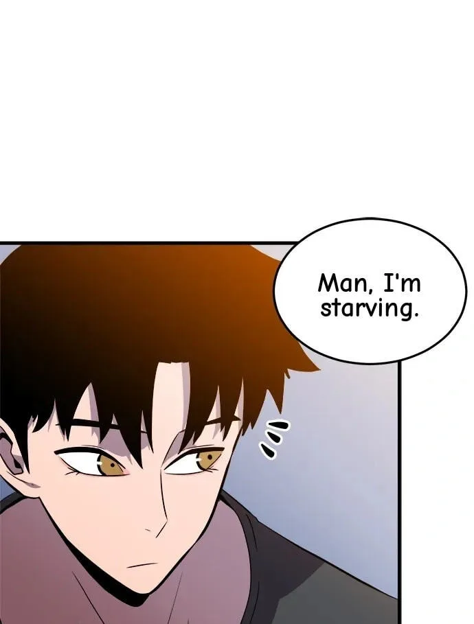 Blood Revenger Chapter 16 page 32