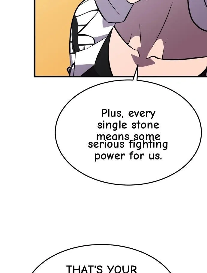 Blood Revenger Chapter 16 page 36