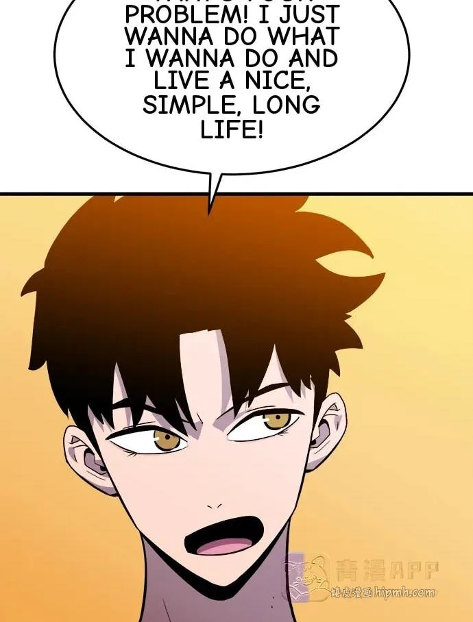 Blood Revenger Chapter 16 page 37