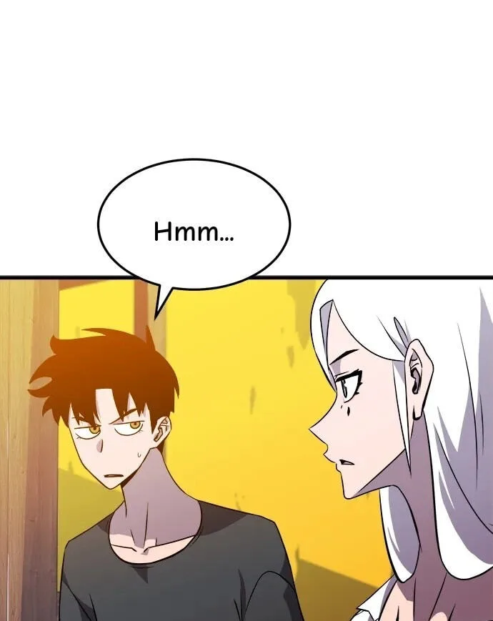 Blood Revenger Chapter 16 page 41
