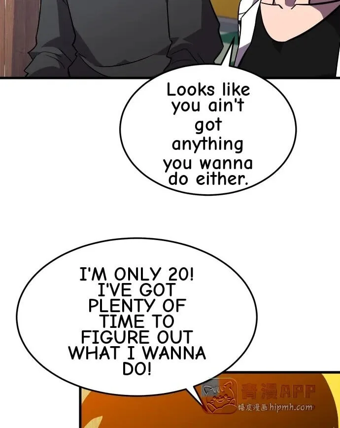Blood Revenger Chapter 16 page 42