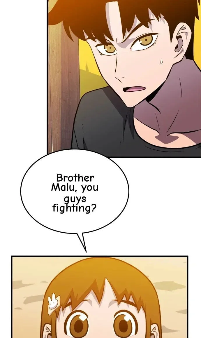 Blood Revenger Chapter 16 page 43