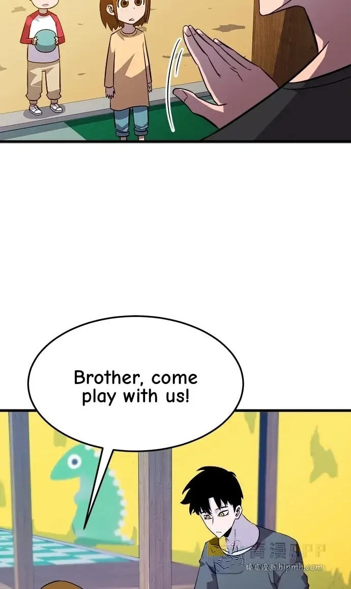 Blood Revenger Chapter 16 page 45