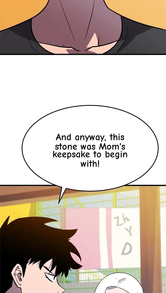 Blood Revenger Chapter 16 page 38