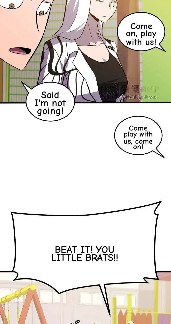 Blood Revenger Chapter 16 page 47