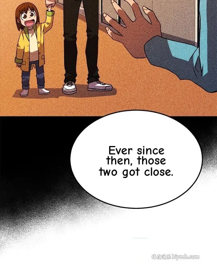 Blood Revenger Chapter 16 page 51