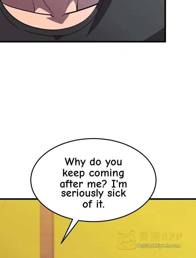 Blood Revenger Chapter 16 page 33