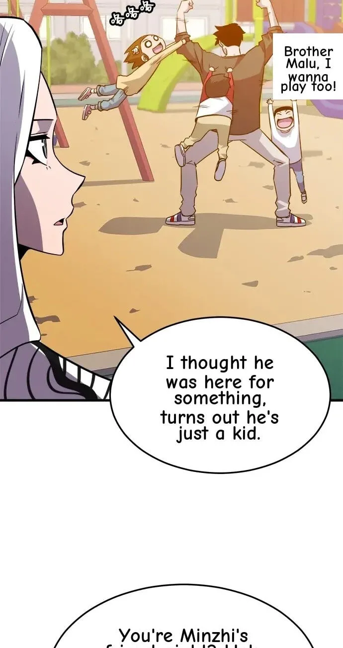 Blood Revenger Chapter 16 page 48