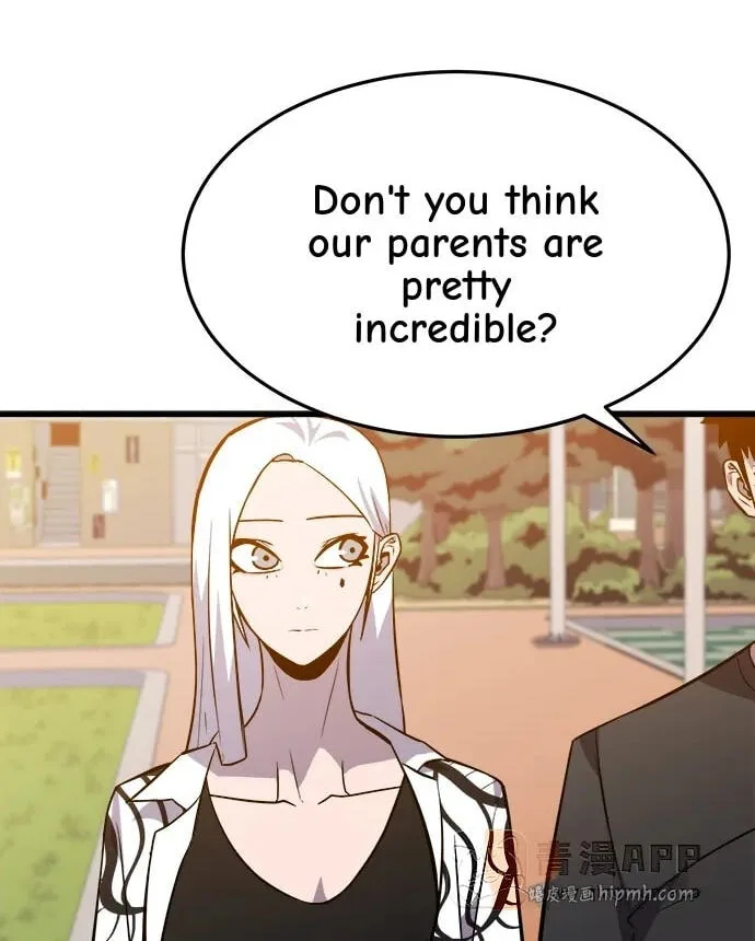 Blood Revenger Chapter 16 page 57