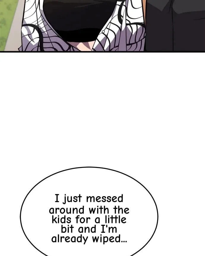 Blood Revenger Chapter 16 page 58