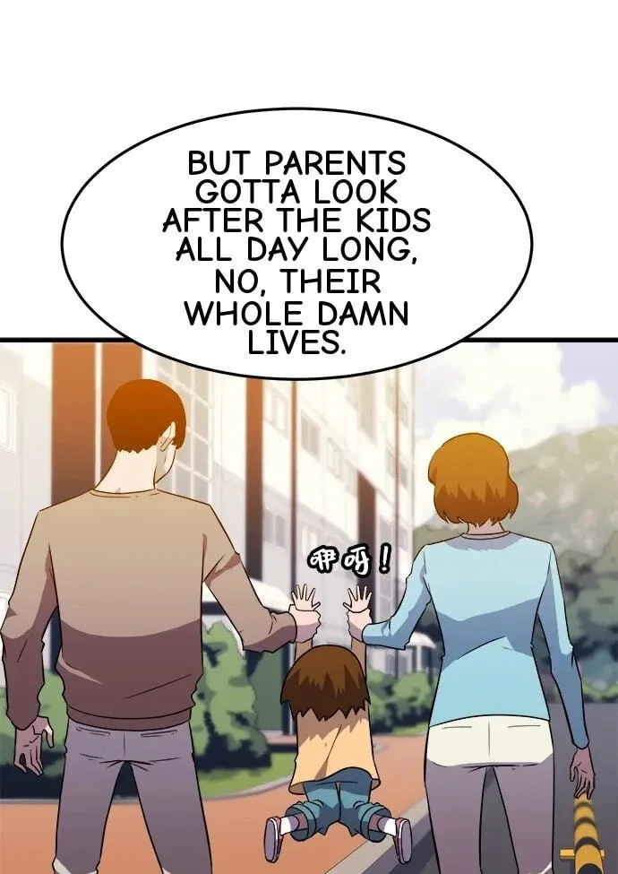 Blood Revenger Chapter 16 page 60