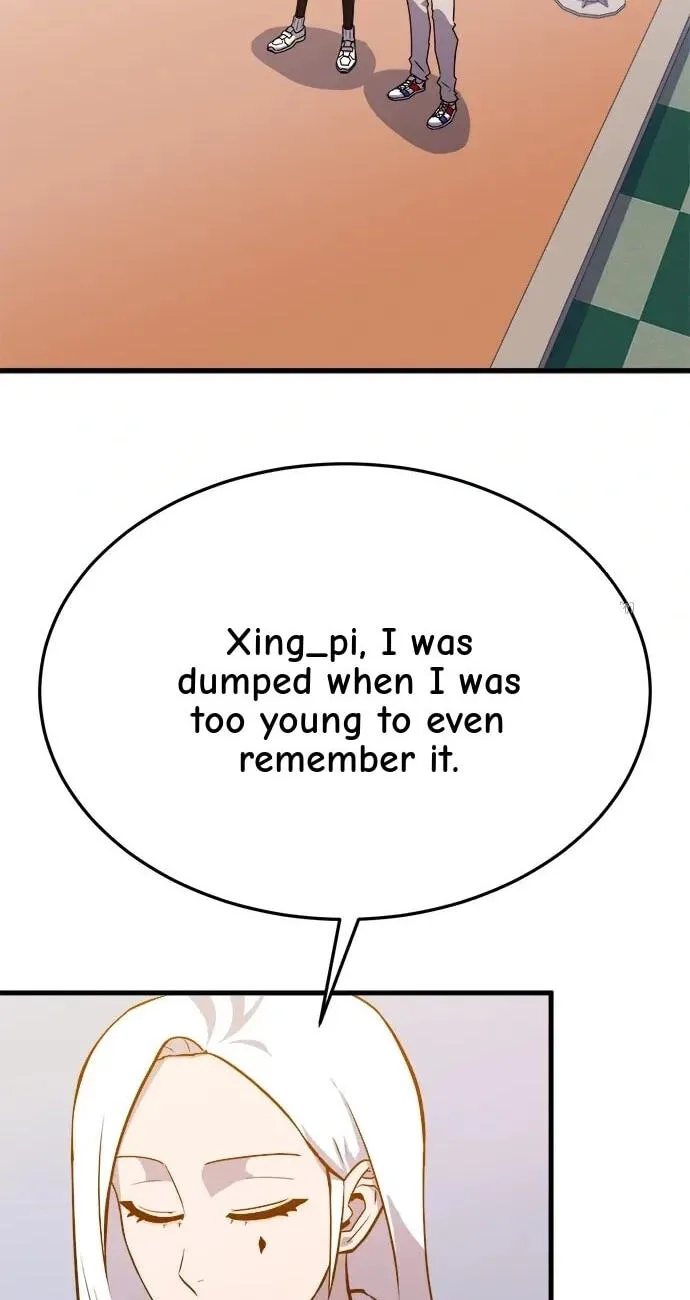 Blood Revenger Chapter 16 page 63