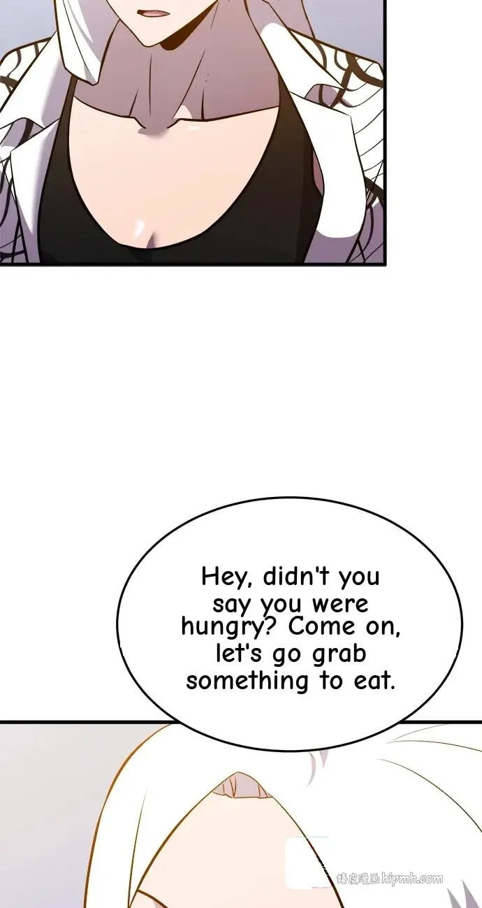 Blood Revenger Chapter 16 page 64