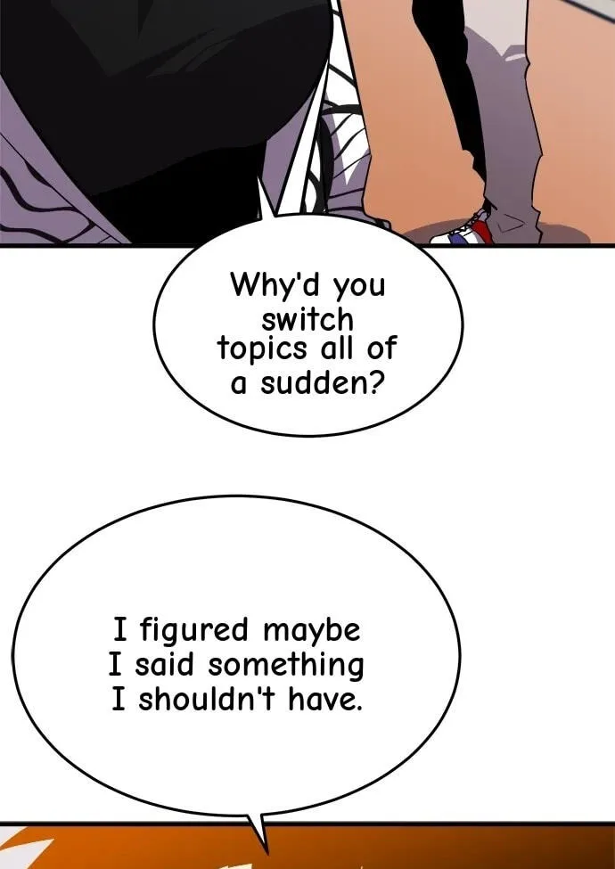 Blood Revenger Chapter 16 page 67