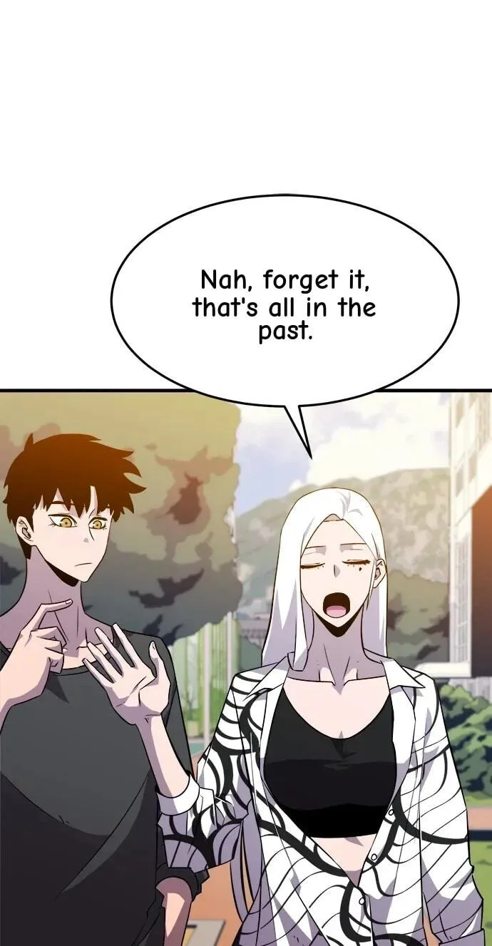 Blood Revenger Chapter 16 page 69