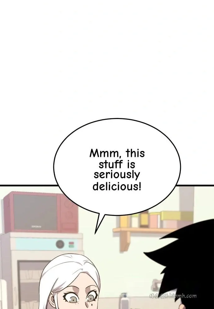 Blood Revenger Chapter 16 page 75