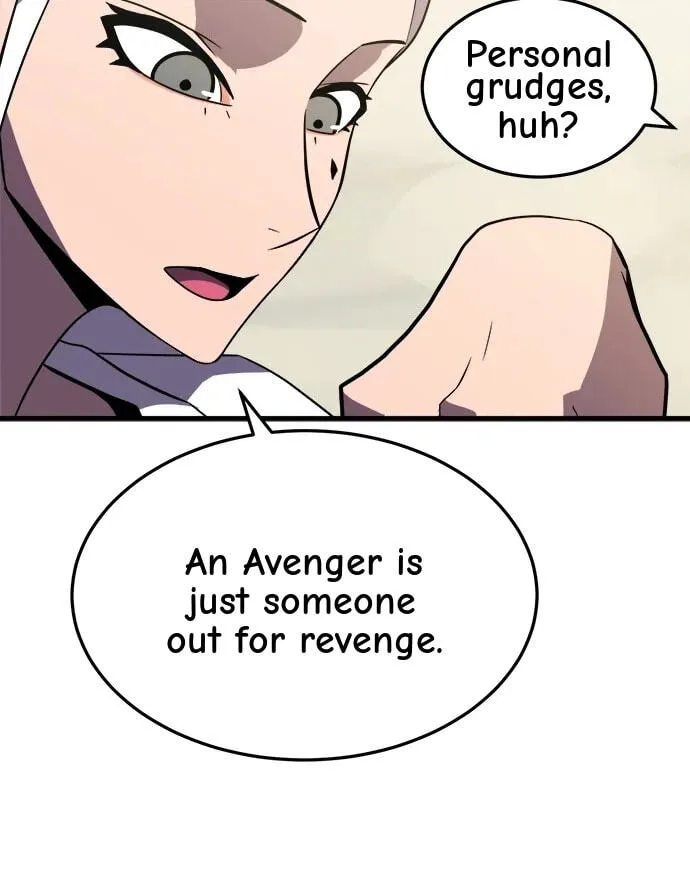 Blood Revenger Chapter 16 page 84