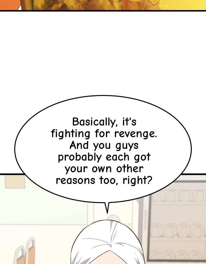 Blood Revenger Chapter 16 page 86