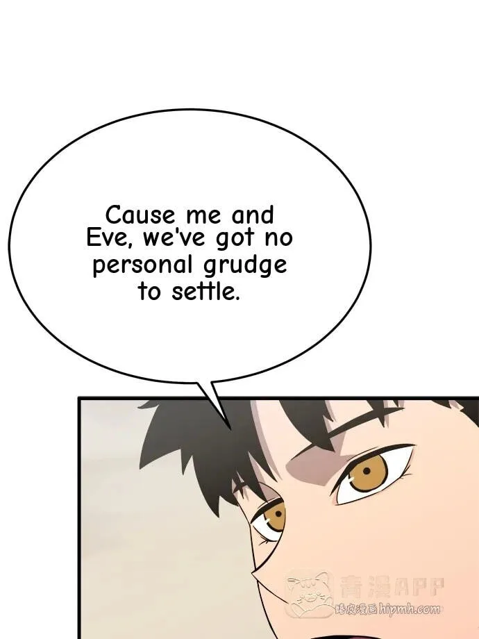 Blood Revenger Chapter 16 page 91
