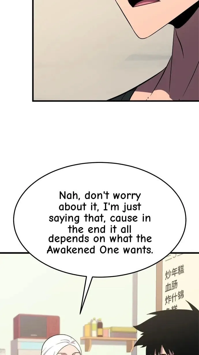 Blood Revenger Chapter 16 page 92