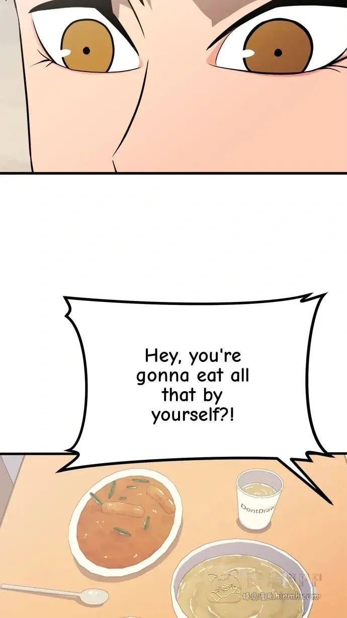 Blood Revenger Chapter 16 page 94