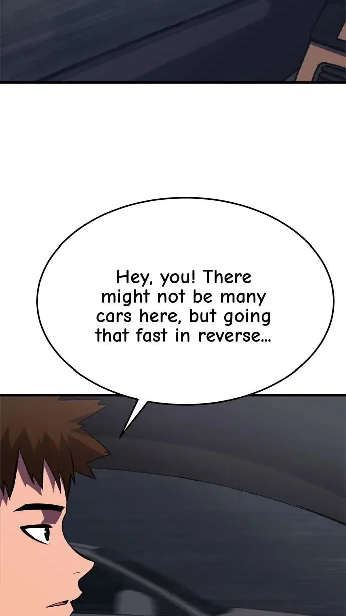 Blood Revenger Chapter 16 page 110