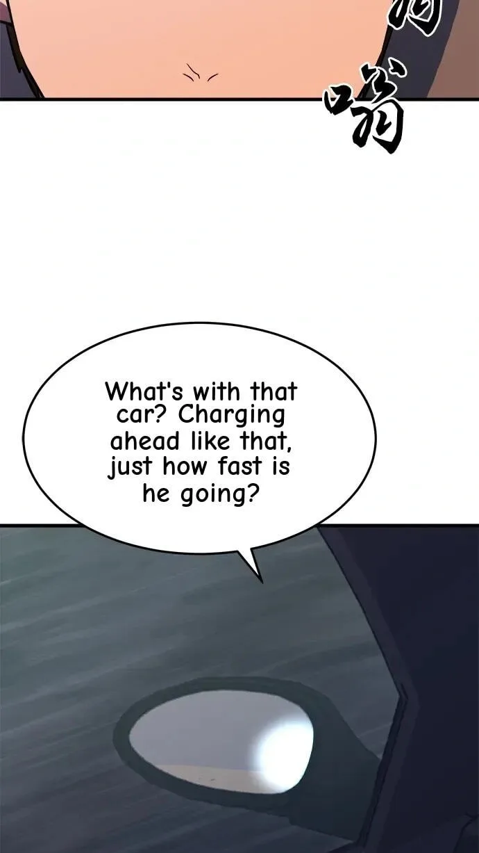Blood Revenger Chapter 16 page 109