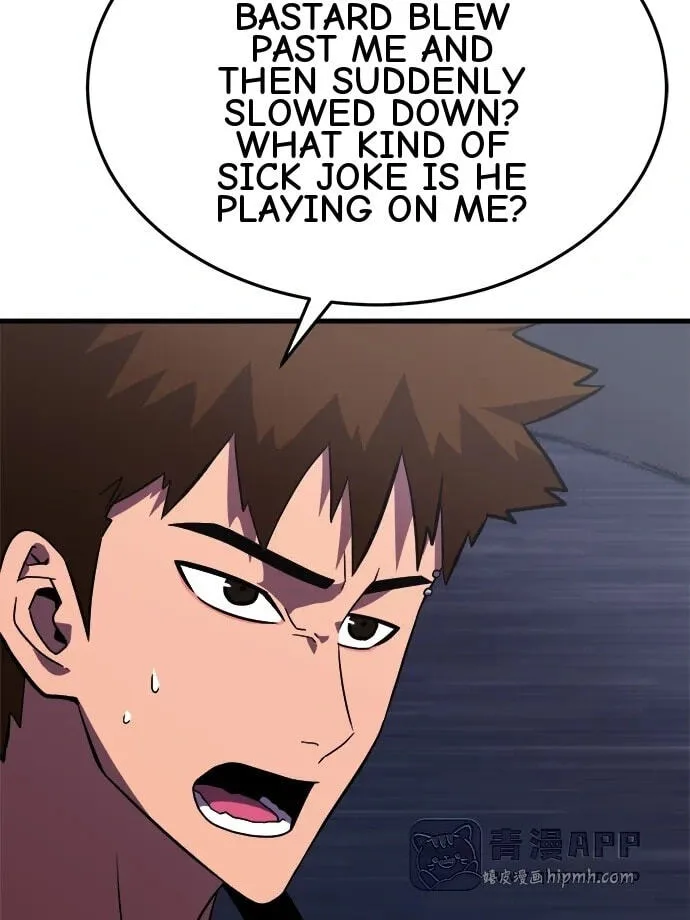 Blood Revenger Chapter 16 page 119