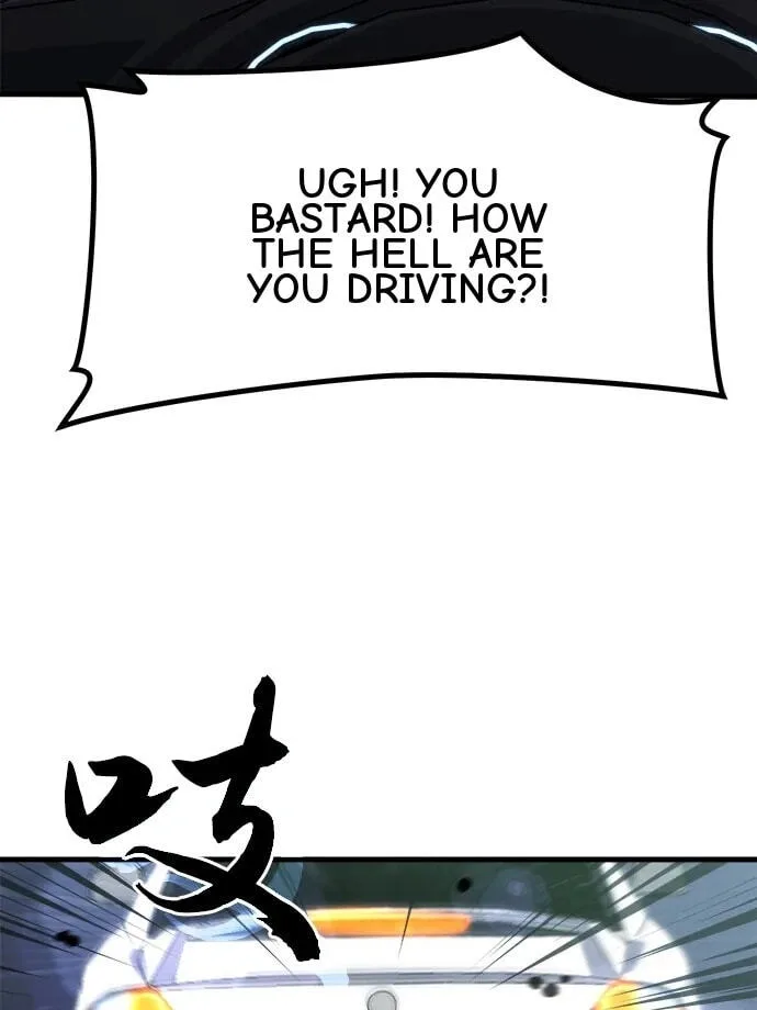 Blood Revenger Chapter 16 page 112