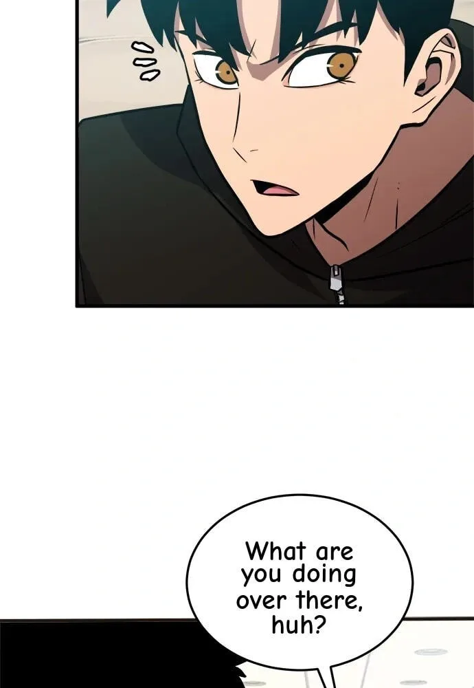 Blood Revenger Chapter 17 page 19
