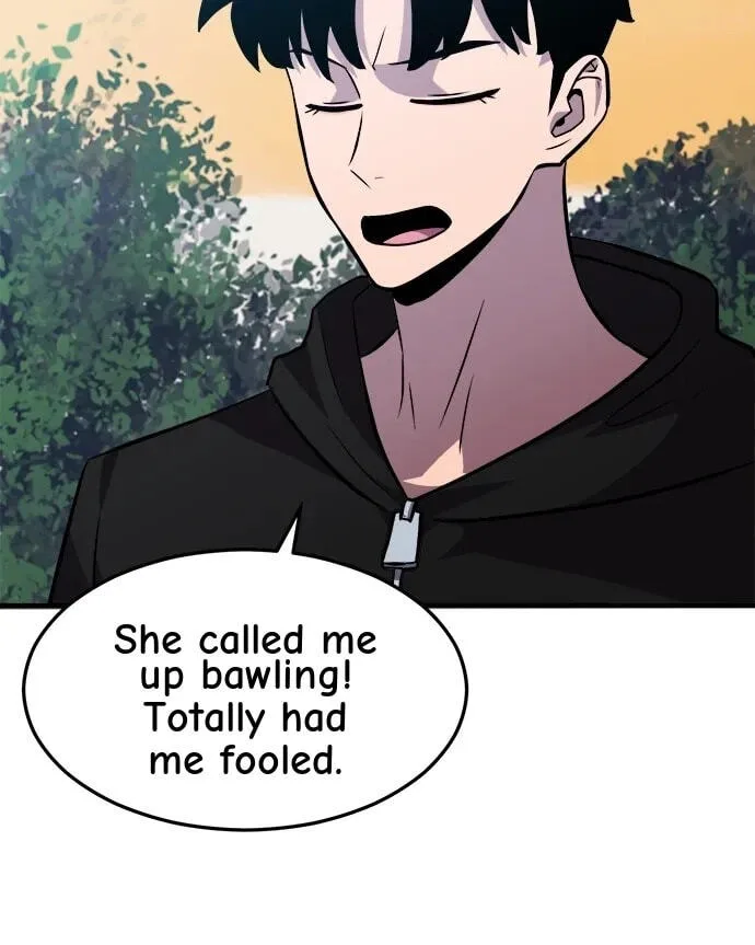 Blood Revenger Chapter 17 page 26