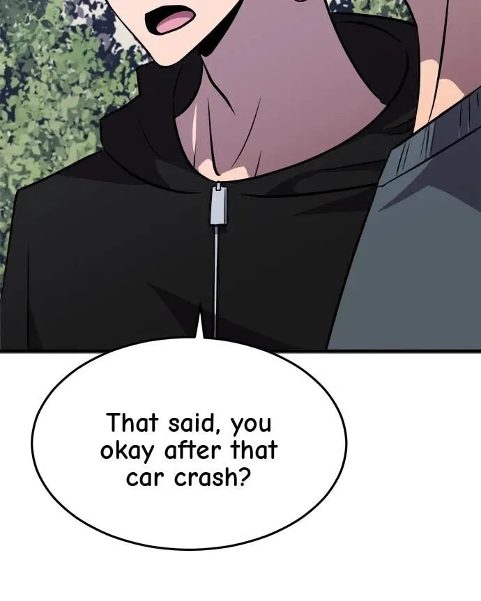 Blood Revenger Chapter 17 page 28