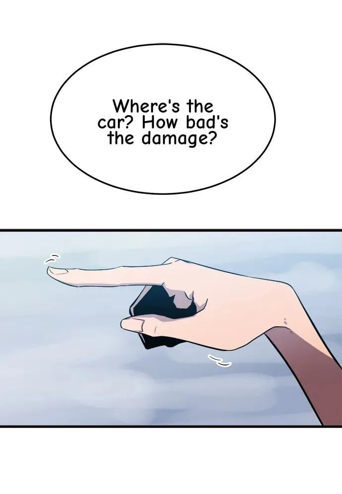 Blood Revenger Chapter 17 page 32