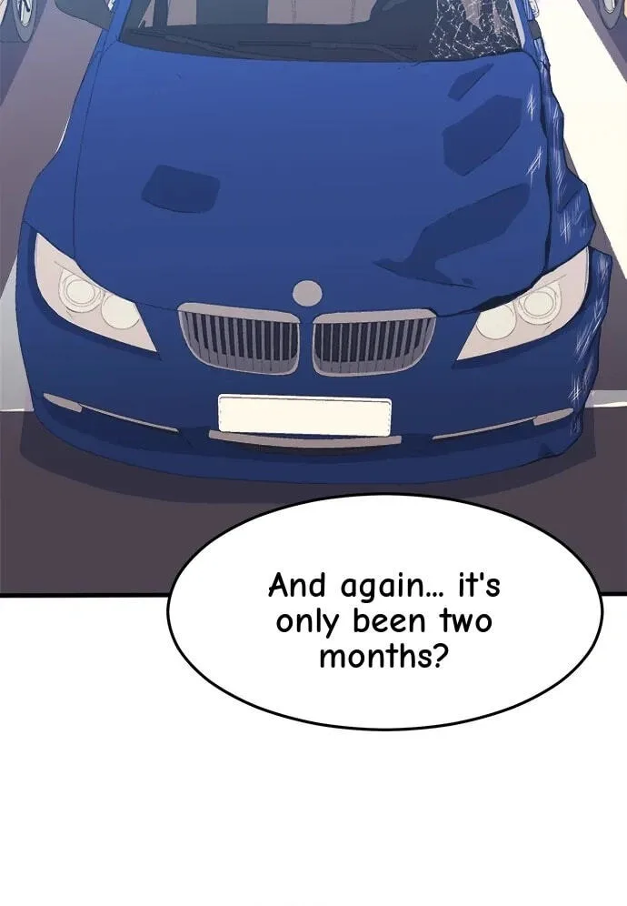 Blood Revenger Chapter 17 page 38