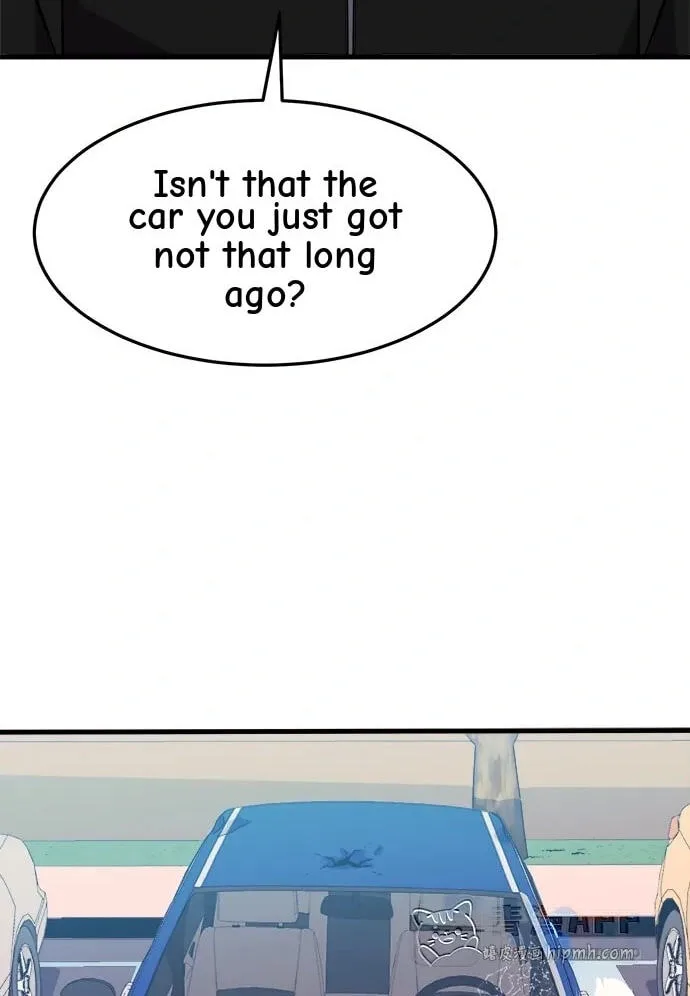 Blood Revenger Chapter 17 page 37