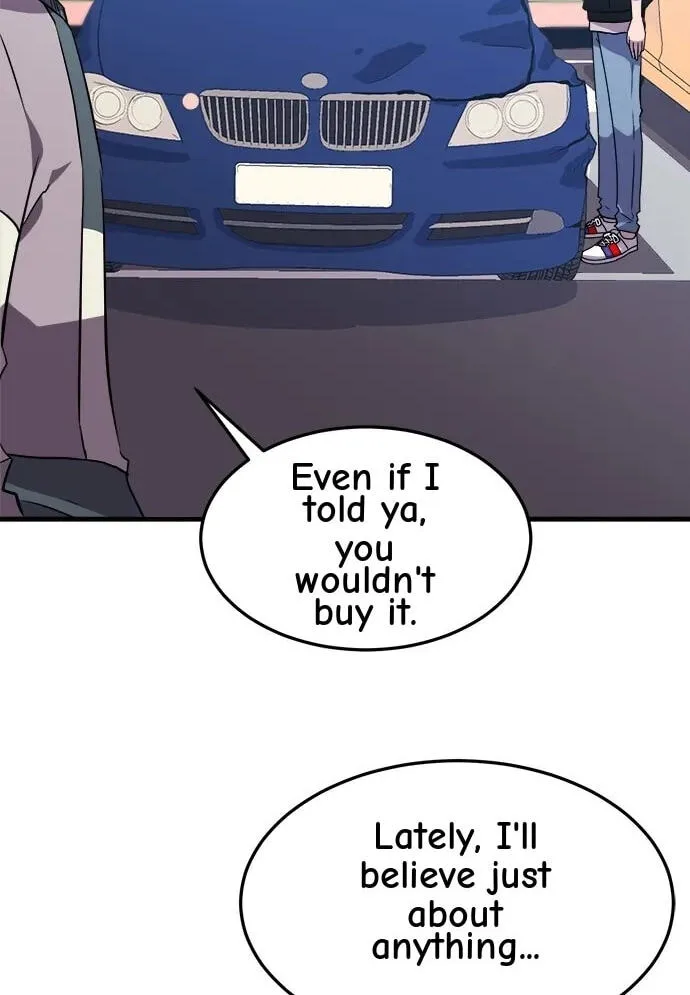 Blood Revenger Chapter 17 page 41