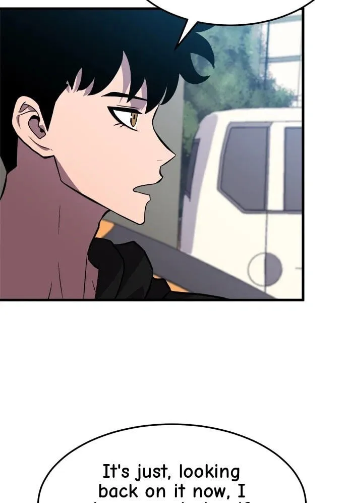 Blood Revenger Chapter 17 page 42