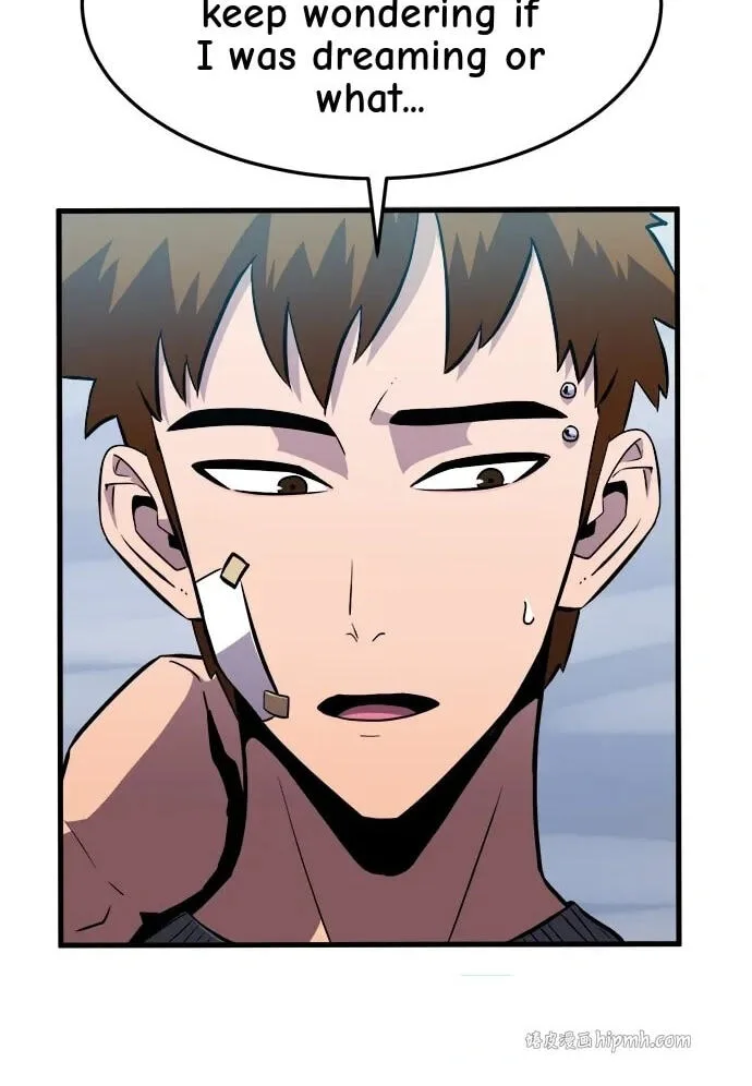 Blood Revenger Chapter 17 page 43