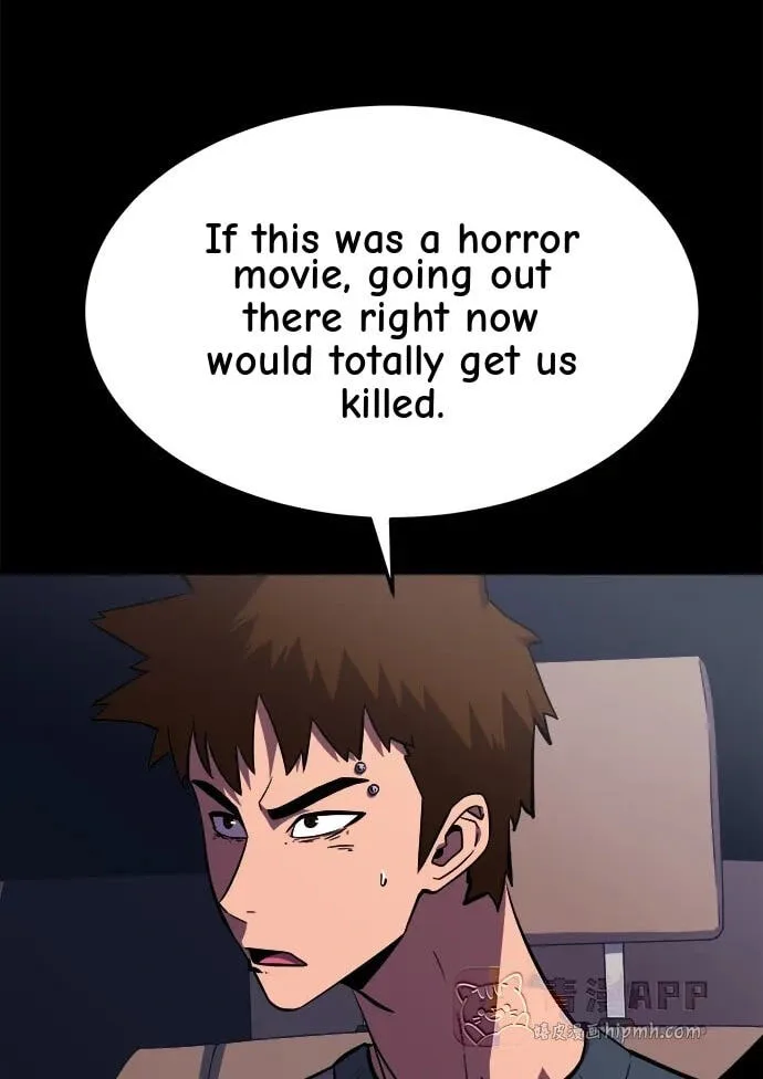 Blood Revenger Chapter 17 page 57